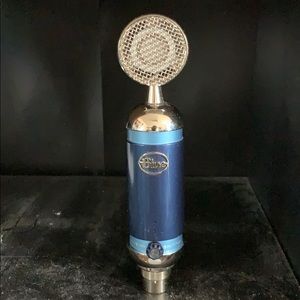 Bluespark Digital USB Microphone